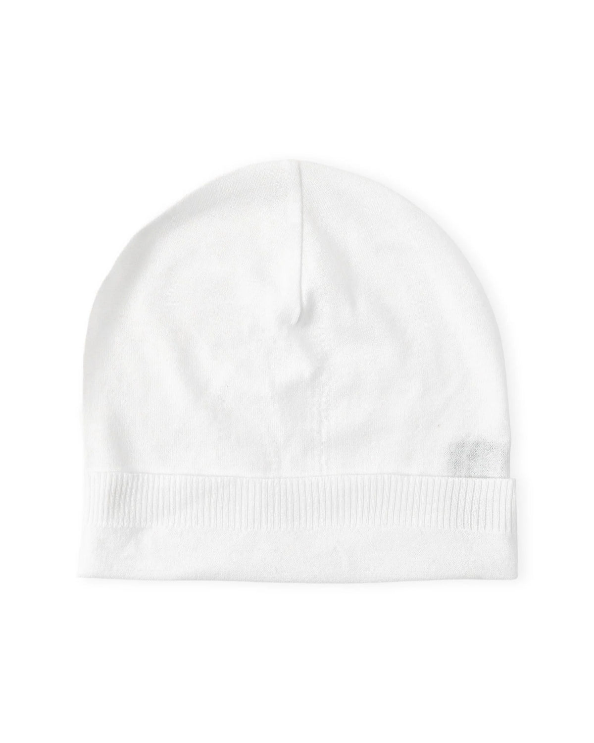 ELECTRO BEANIE WHITE