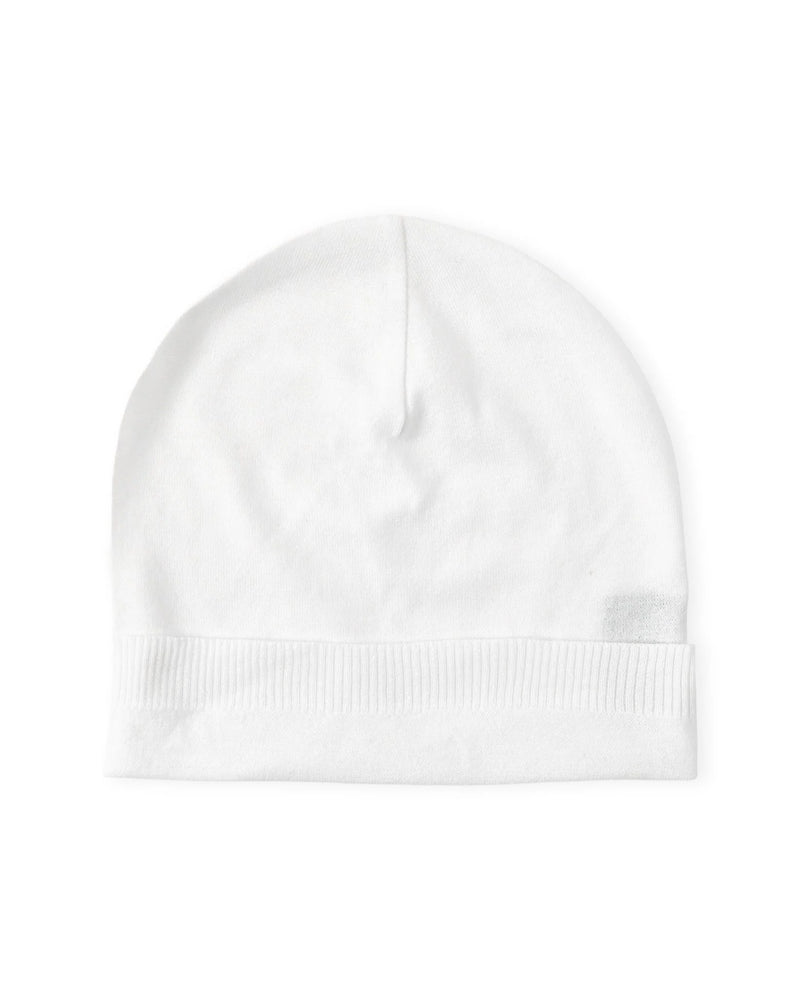 ELECTRO BEANIE WHITE