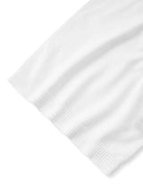 ELECTRO BEANIE WHITE
