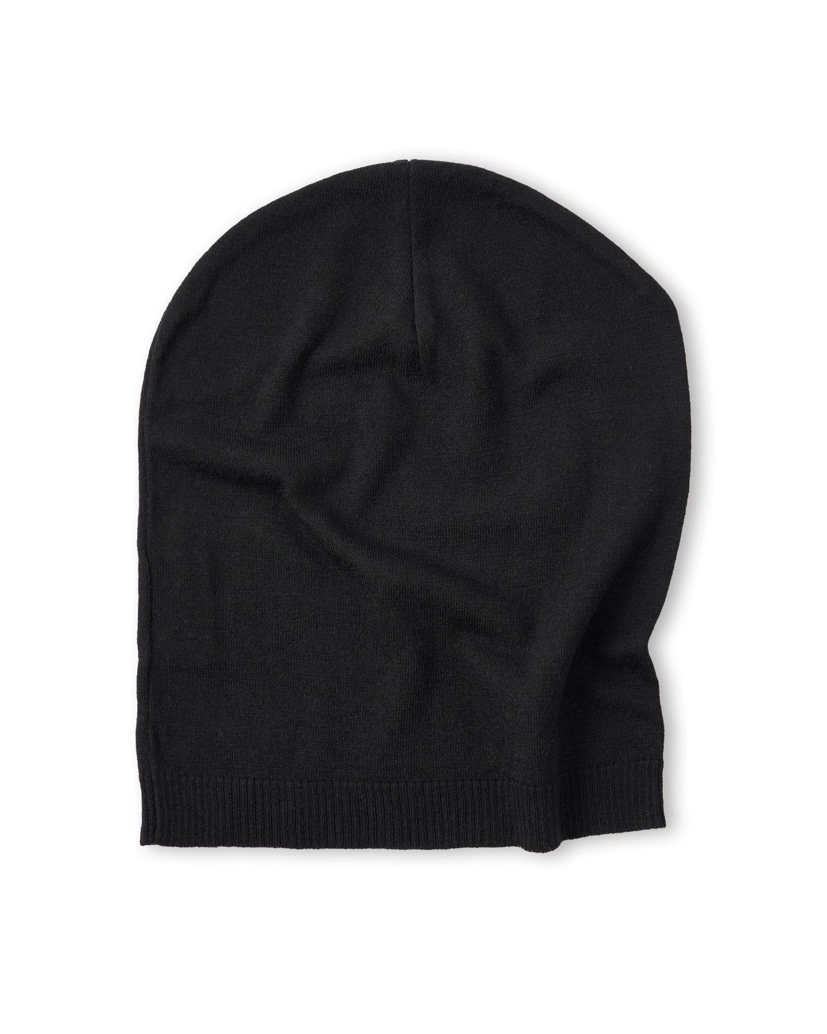 ELECTRO BEANIE BLACK