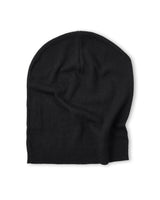ELECTRO BEANIE BLACK
