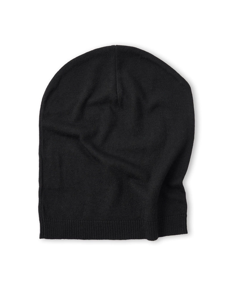 ELECTRO BEANIE BLACK