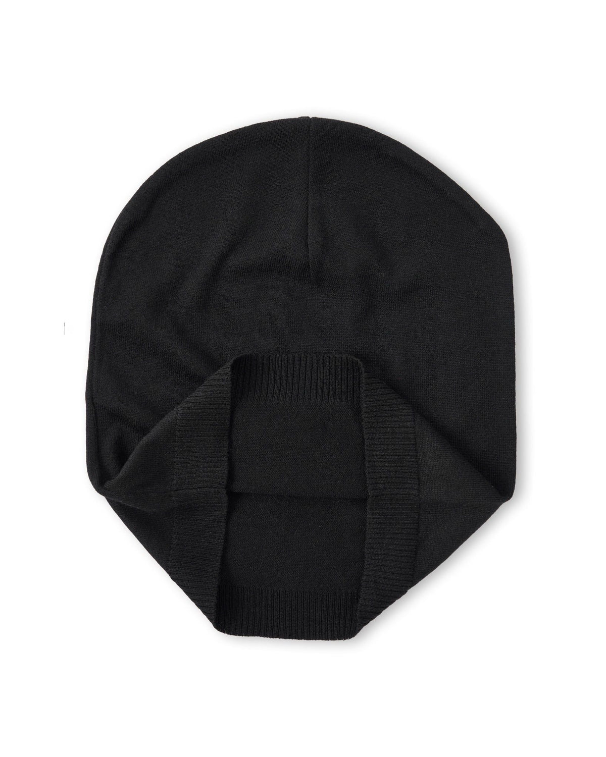 ELECTRO BEANIE BLACK