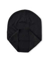 ELECTRO BEANIE BLACK