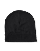 ELECTRO BEANIE BLACK
