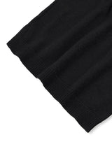 ELECTRO BEANIE BLACK