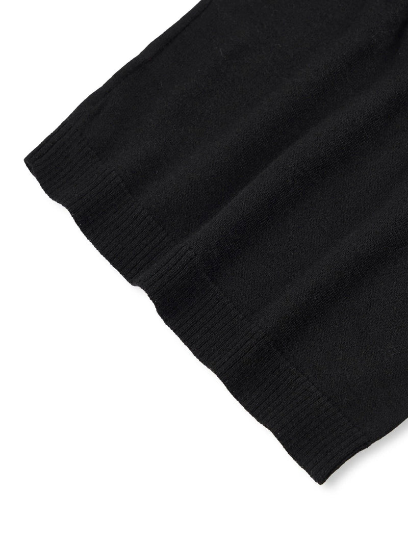 ELECTRO BEANIE BLACK