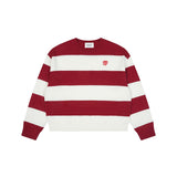 RED HOLIDAY SWEATER PATCH