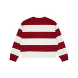 RED HOLIDAY SWEATER PATCH