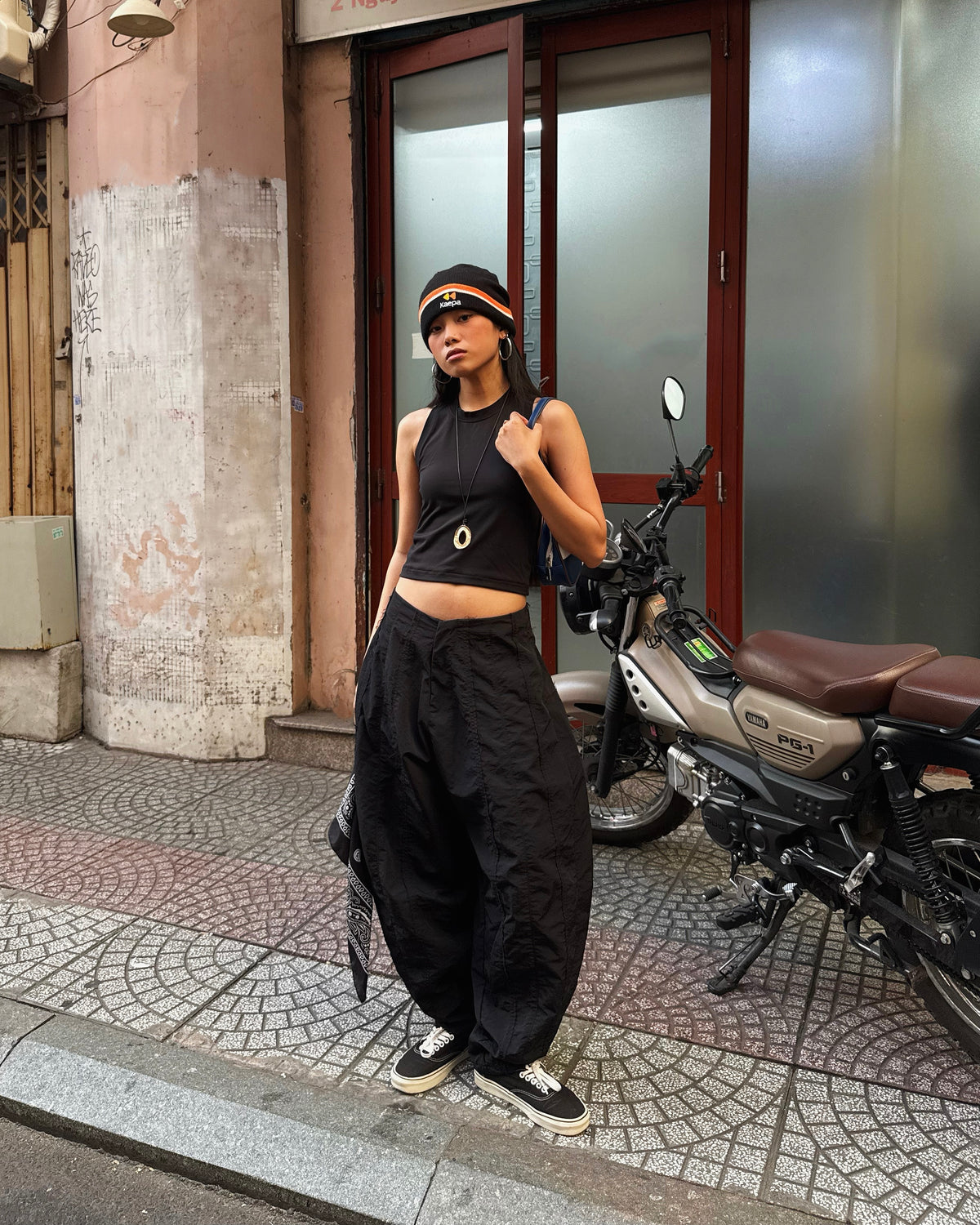 BAT NGAT PANTS