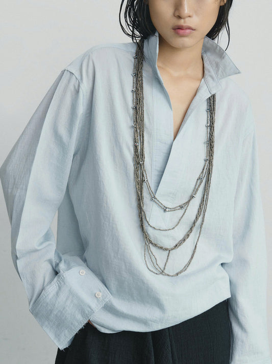 "ZUI" SHIRT