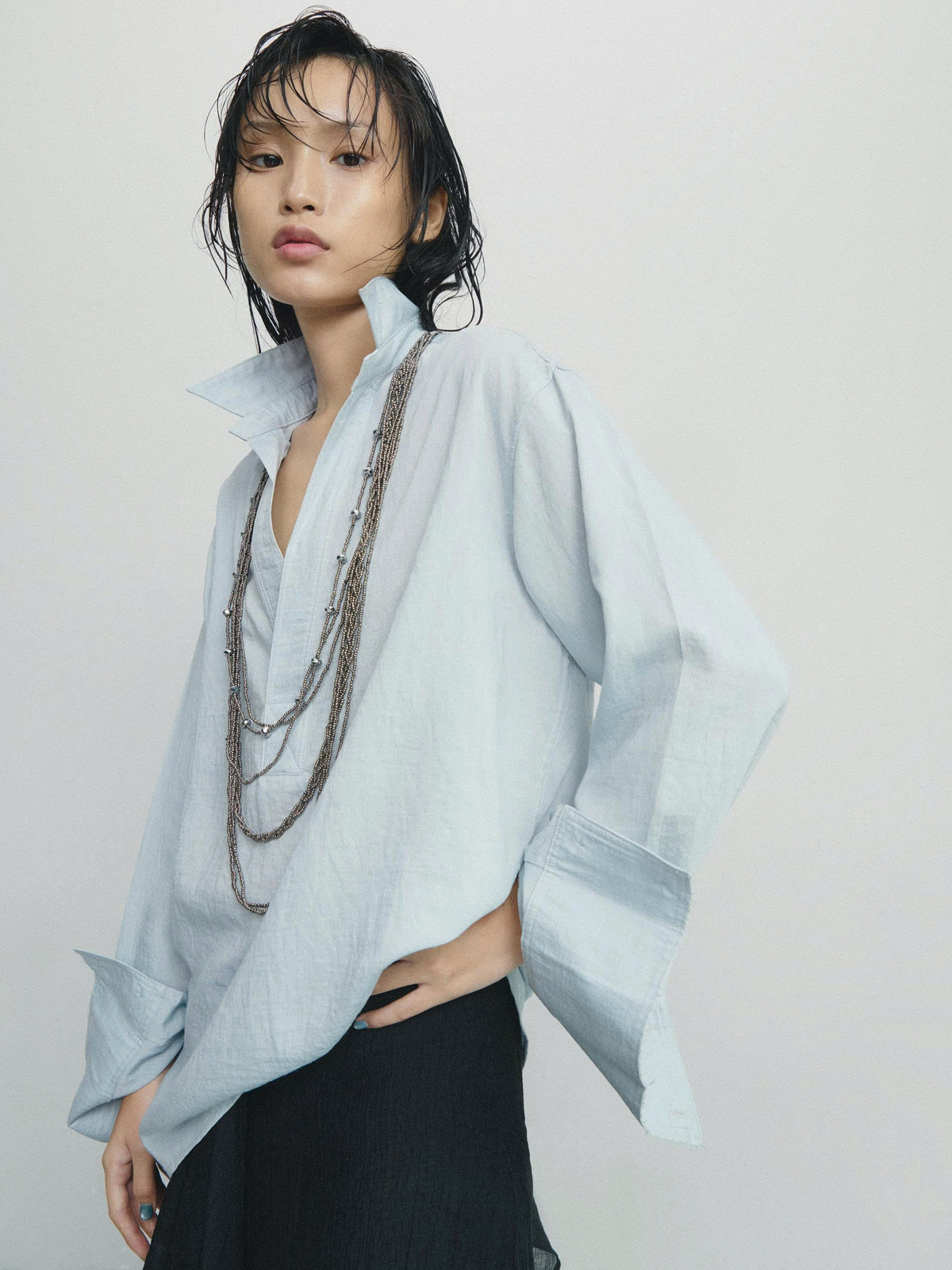 "ZUI" SHIRT
