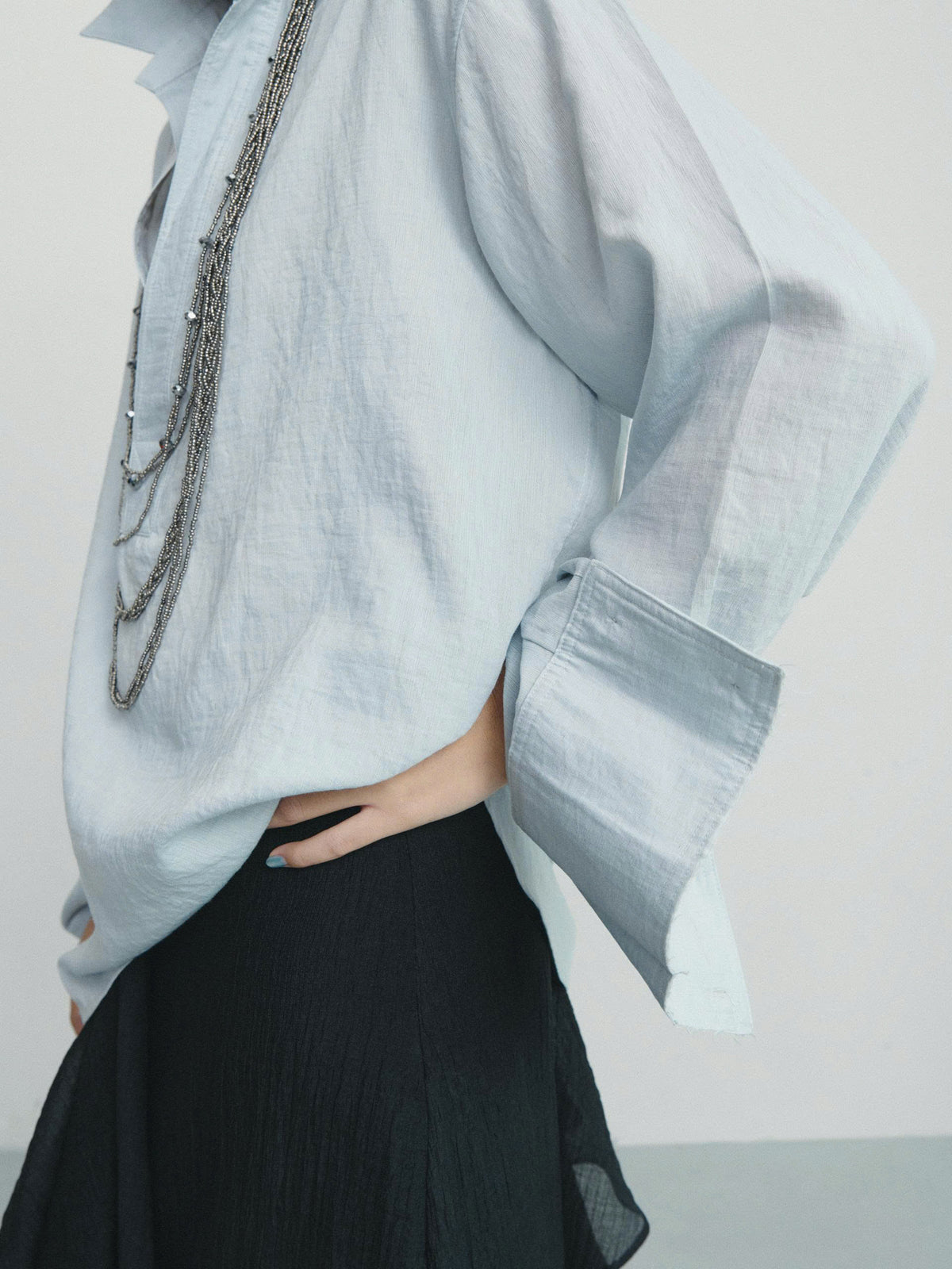 "ZUI" SHIRT