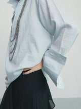 "ZUI" SHIRT