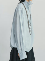 "ZUI" SHIRT