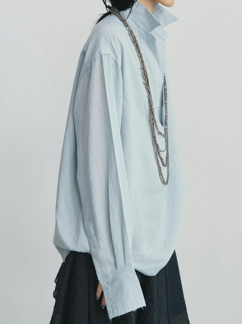 "ZUI" SHIRT