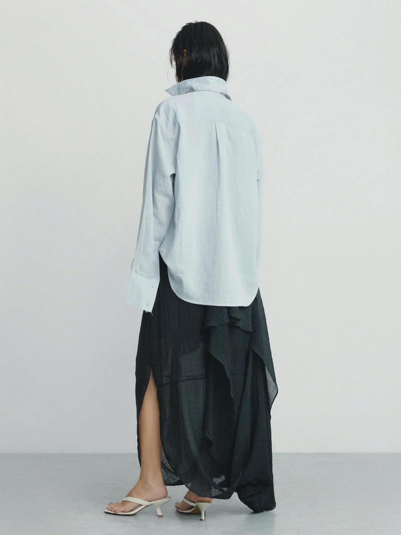 "ZUI" SHIRT