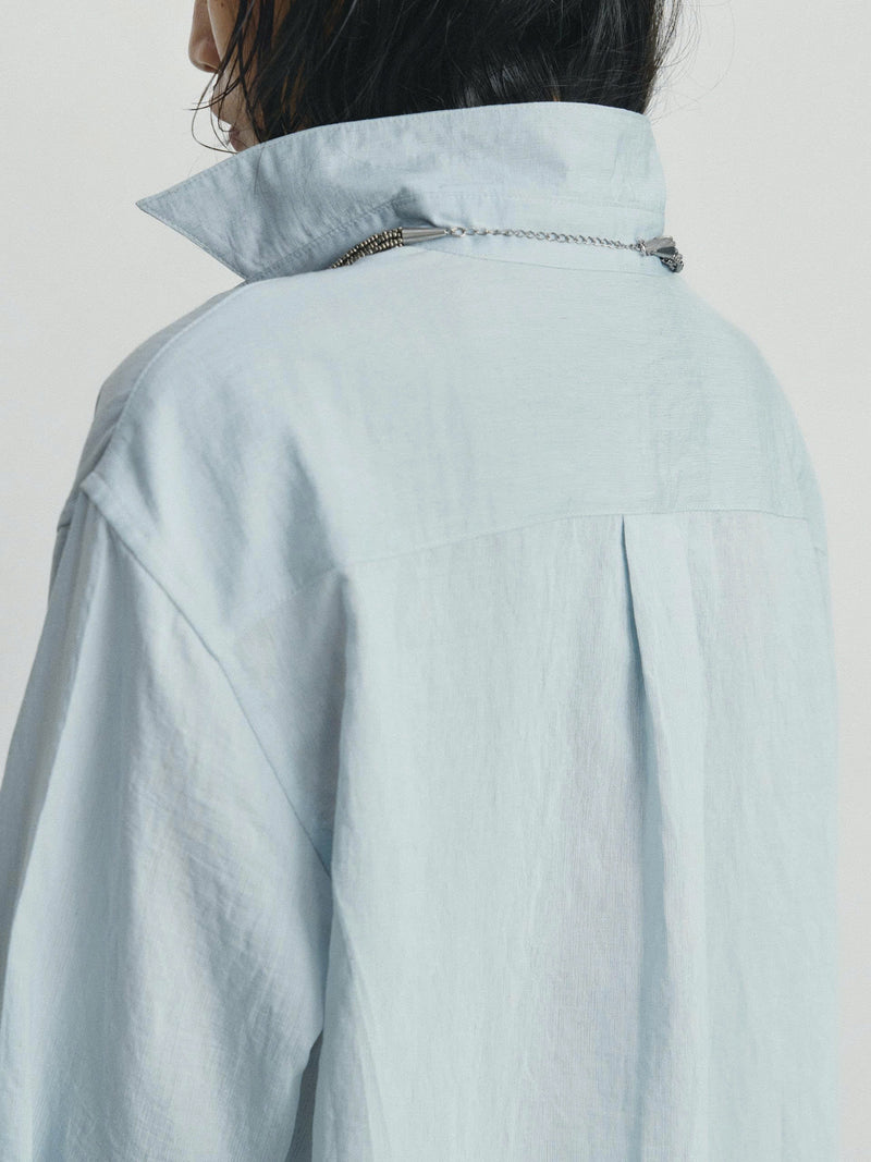 "ZUI" SHIRT