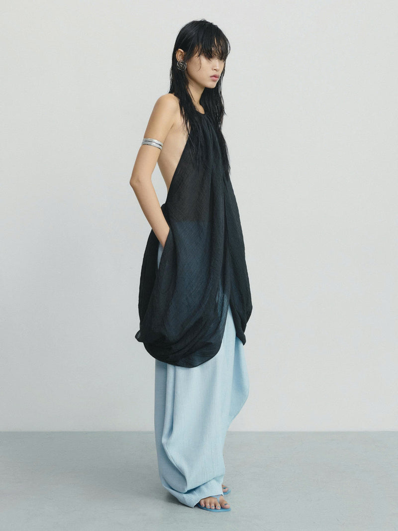 "HE NUOC" PANTS