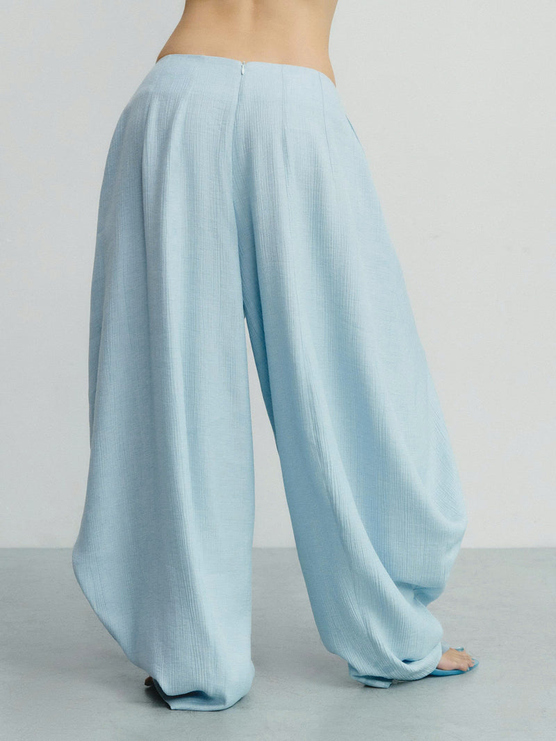 "HE NUOC" PANTS
