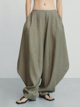 "HE DAT" PANTS