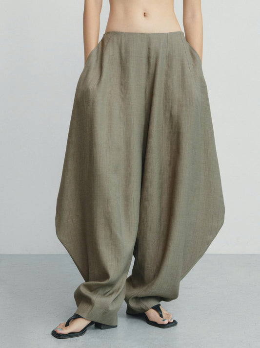 "HE DAT" PANTS
