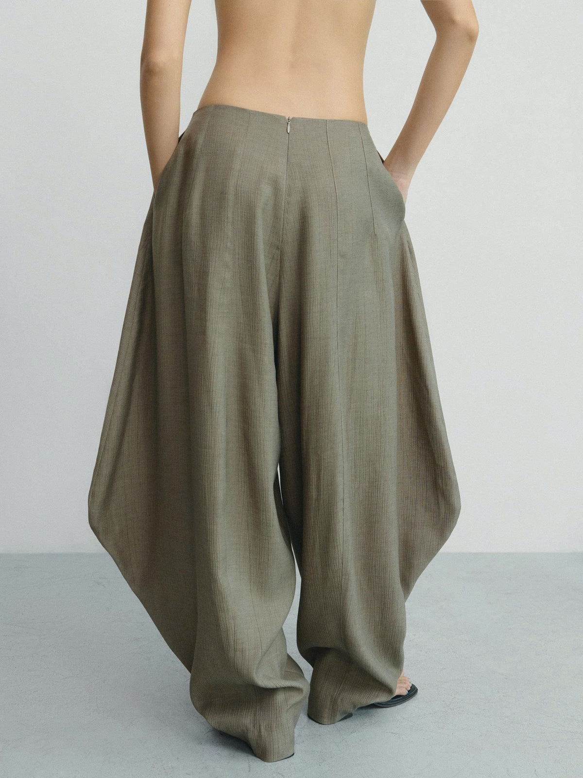 "HE DAT" PANTS