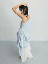 CREAM "VAT VEO" SKIRTS