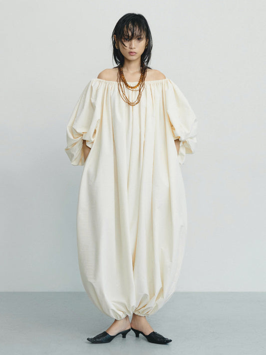 "BAO BO" JUMPSUIT