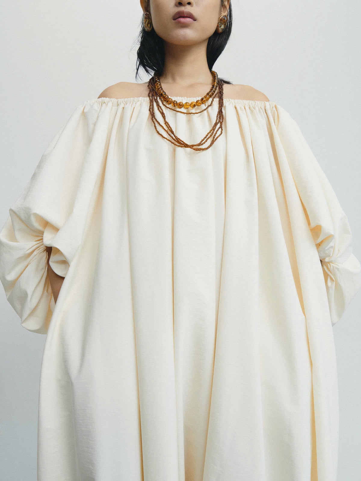 "BAO BO" JUMPSUIT