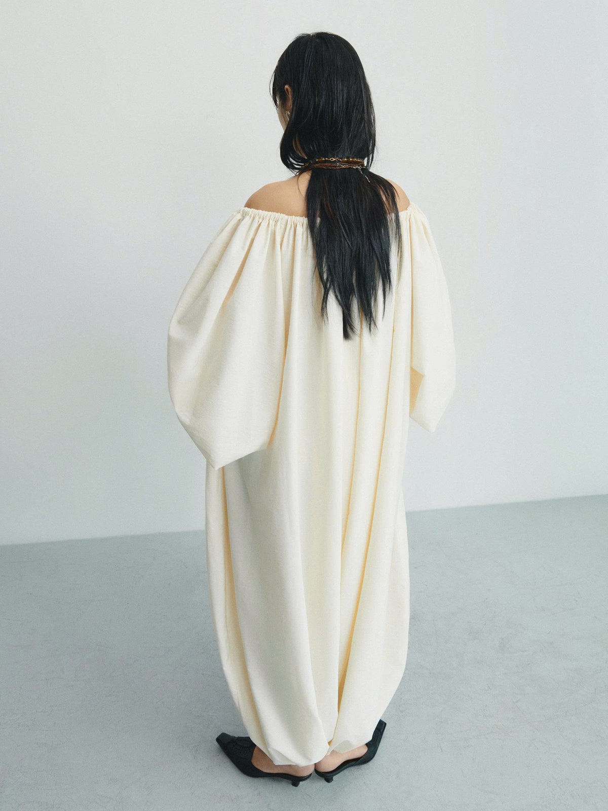 "BAO BO" JUMPSUIT
