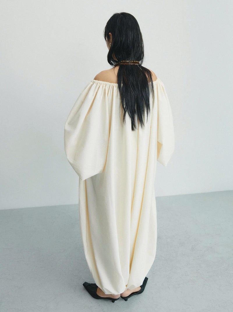 "BAO BO" JUMPSUIT