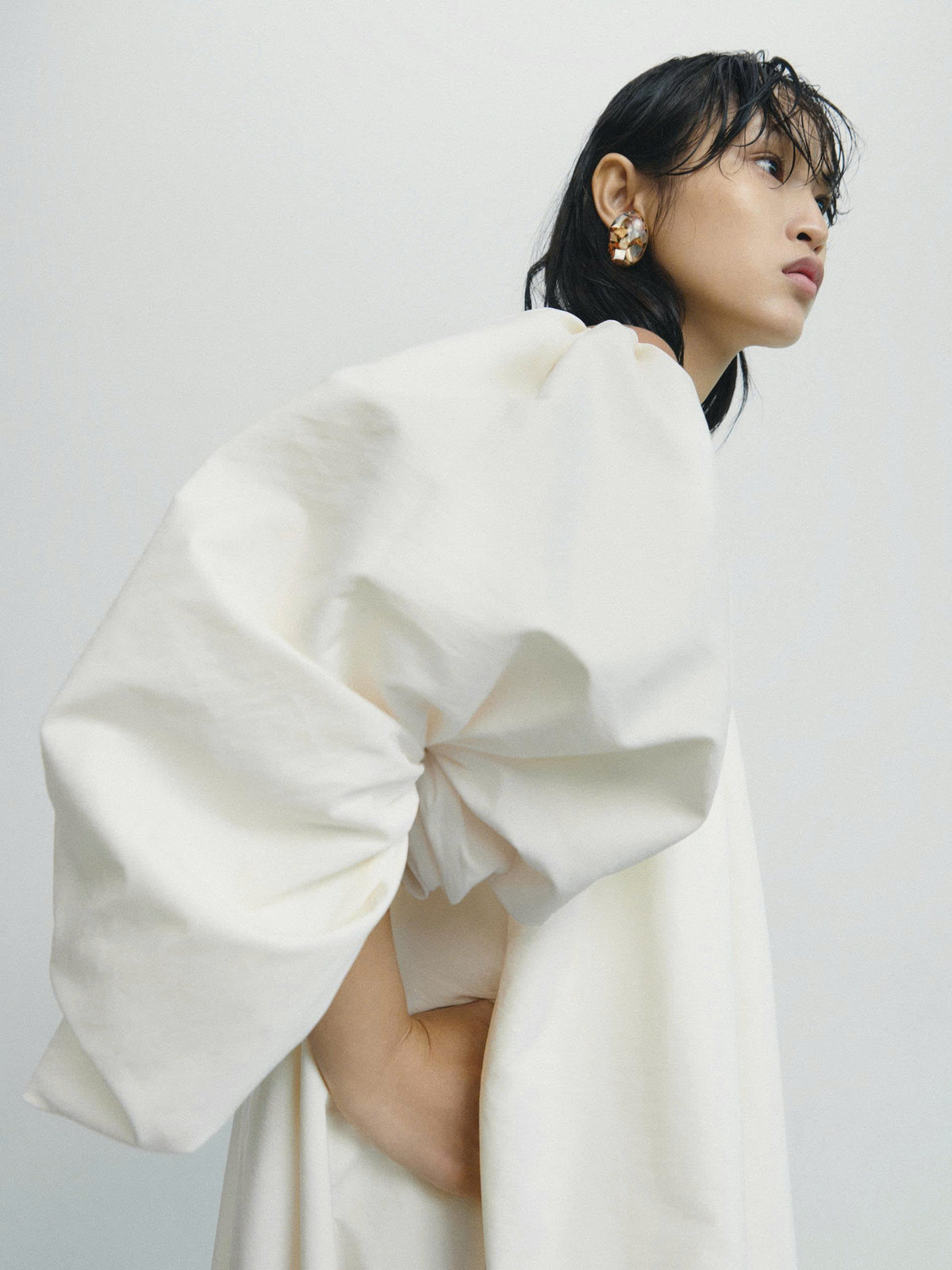 "BAO BO" JUMPSUIT