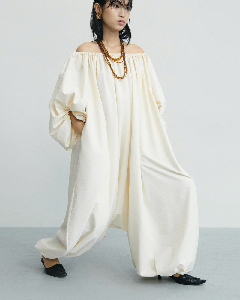 "BAO BO" JUMPSUIT