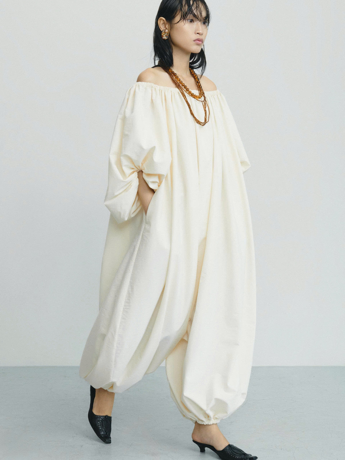 "BAO BO" JUMPSUIT