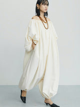 "BAO BO" JUMPSUIT