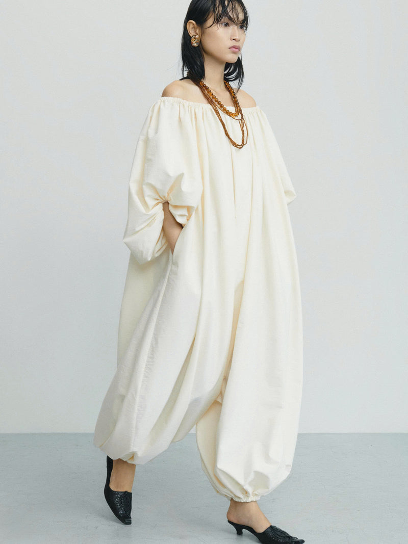 "BAO BO" JUMPSUIT