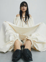 "BAO BO" JUMPSUIT
