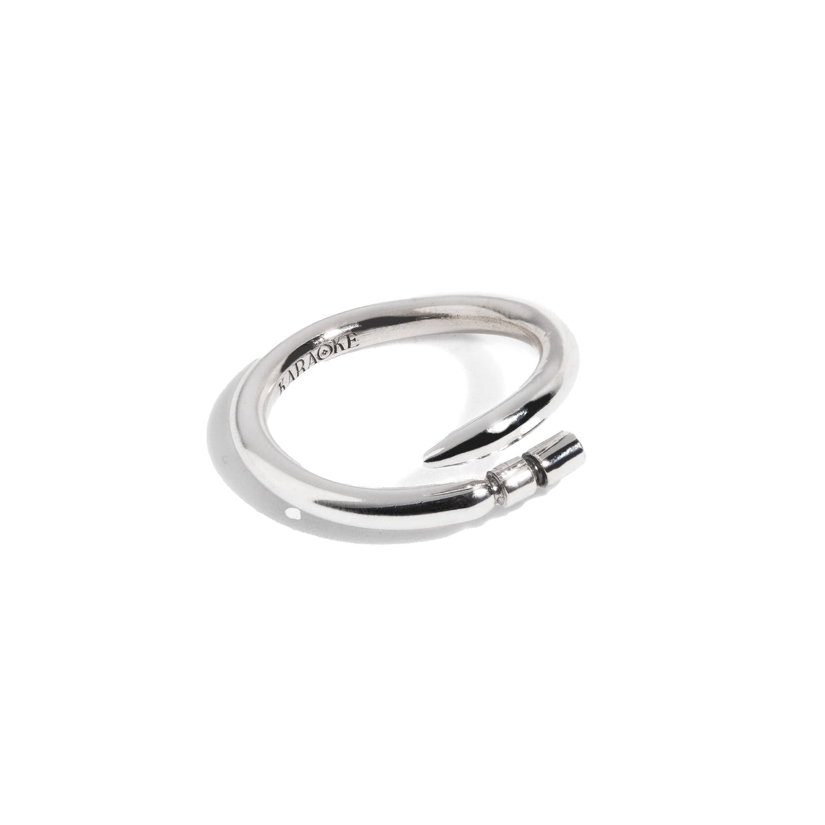 TAM RING