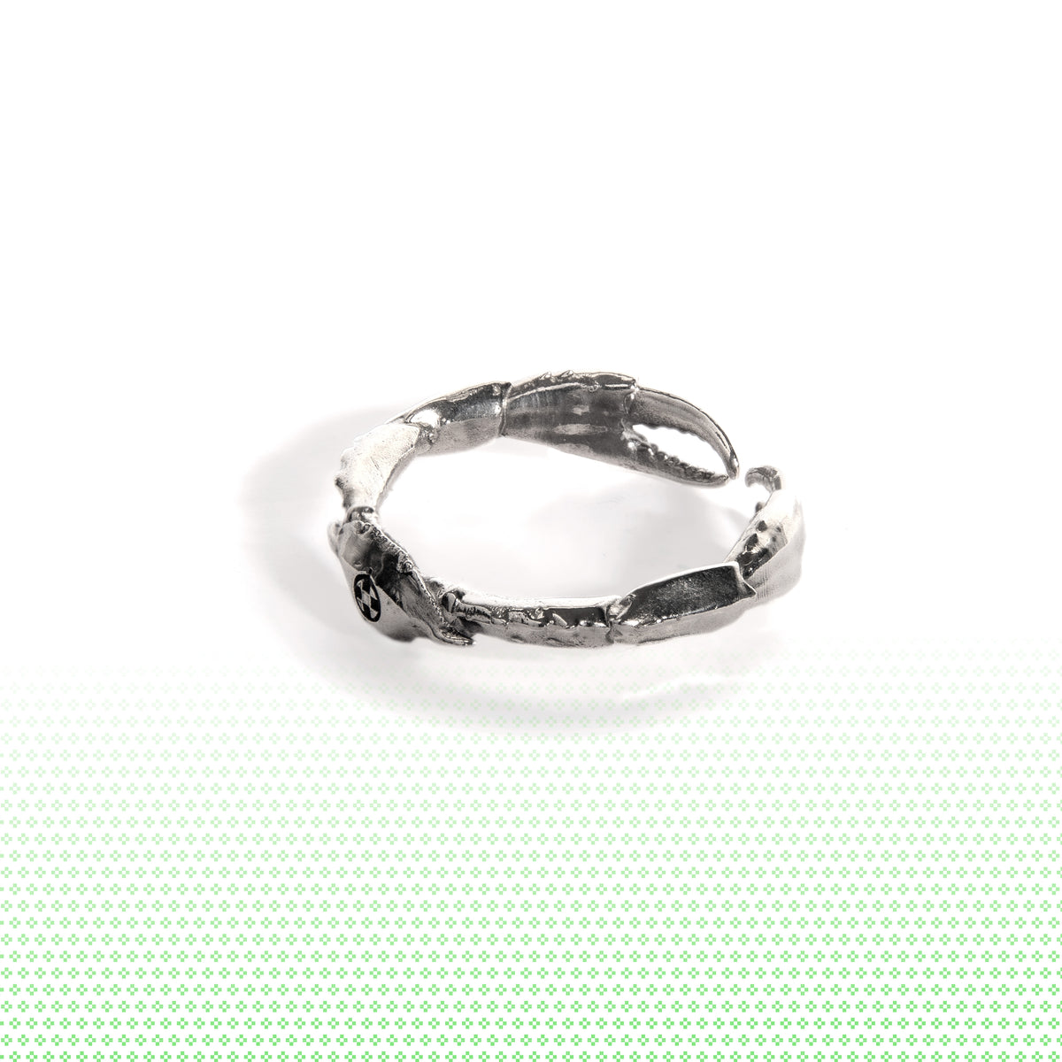 CRAB RING 