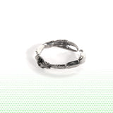 CRAB RING 