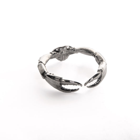 CRAB RING 