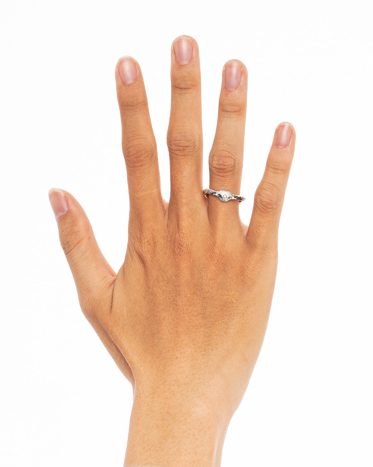 CRAB RING 