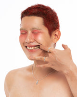 CRAB RING 