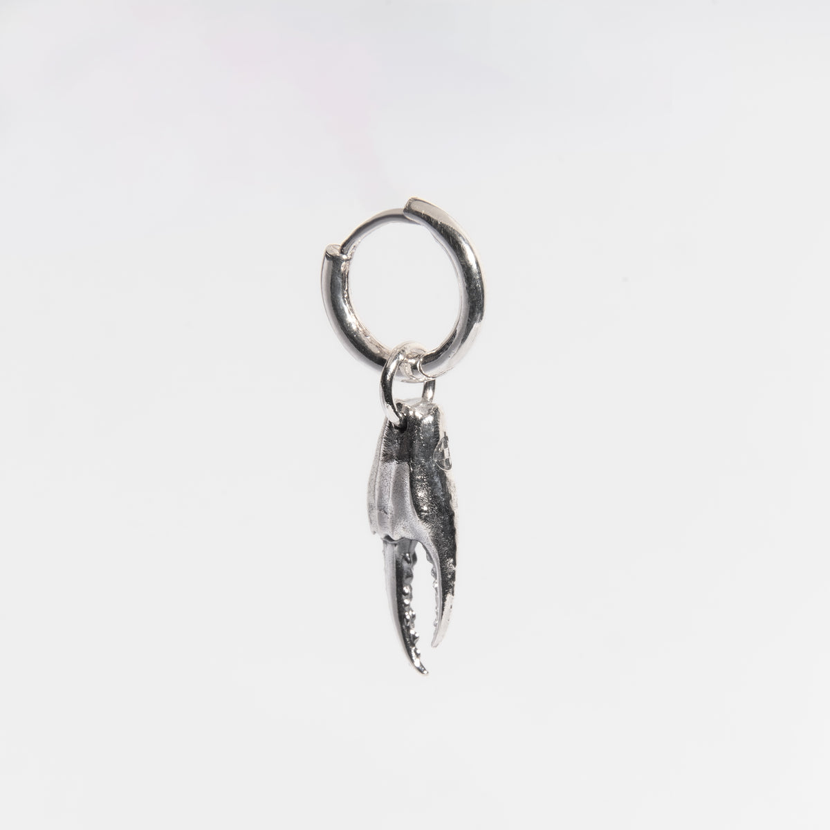 CRAB  EARRING