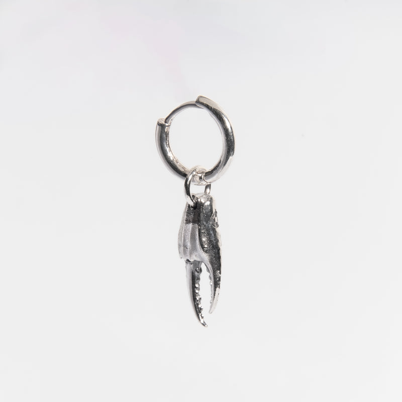 CRAB  EARRING