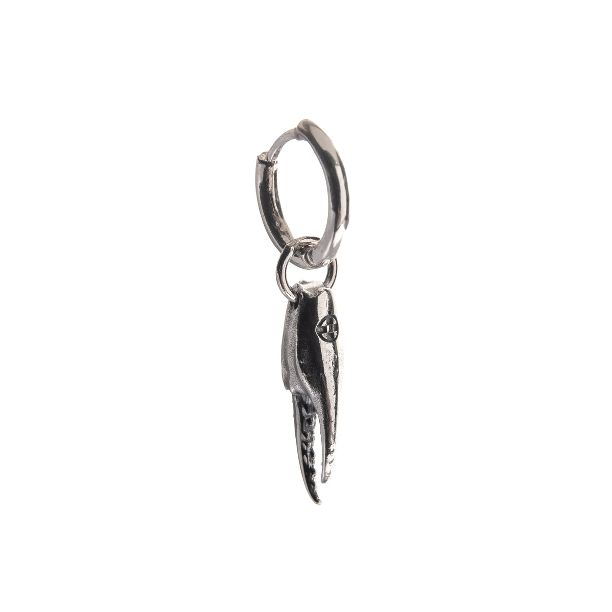 CRAB  EARRING