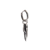 CRAB  EARRING