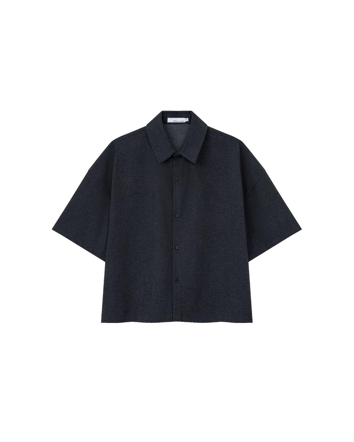 GREY BOX SHIRT