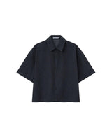 GREY BOX SHIRT